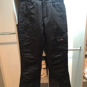 Sunice Womens Black Ski/Snowpants